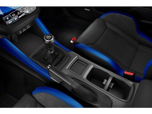 New 2026 Subaru WRX tS AWD/4WD image 21