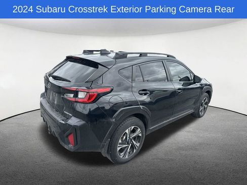 Used 2024 Subaru Crosstrek 2.0i Premium AWD/4WD image 23