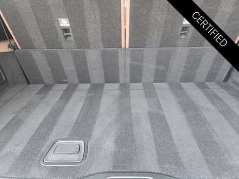 Certified 2024 Mercedes-Benz GLS 450 4MATIC image 30