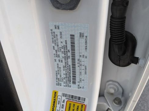 Used 2024 Ford Bronco Wildtrak image 29