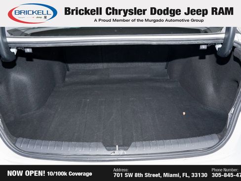 Used 2020 Kia Optima LX image 9