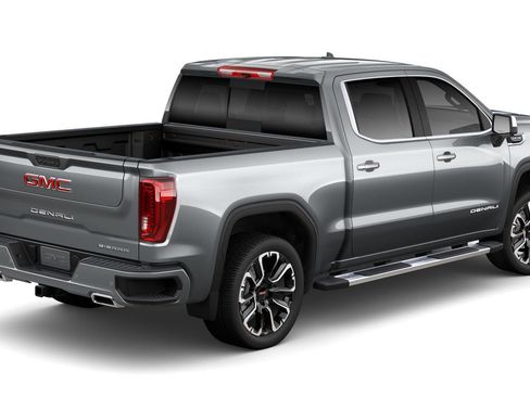 New 2026 GMC Sierra 1500 Denali image 3