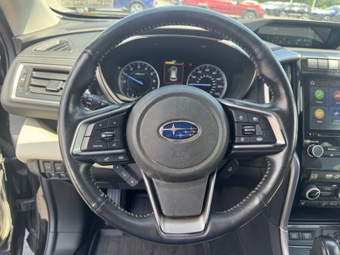 Used 2021 Subaru Ascent Limited w/ Technology Package AWD/4WD image 18