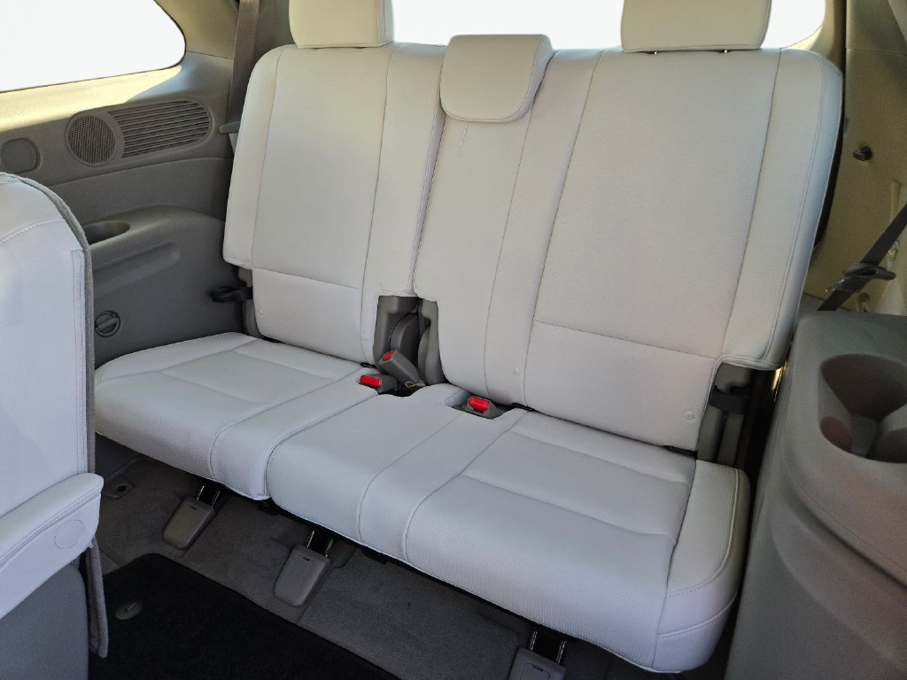 Certified 2026 Hyundai Palisade SEL FWD image 19