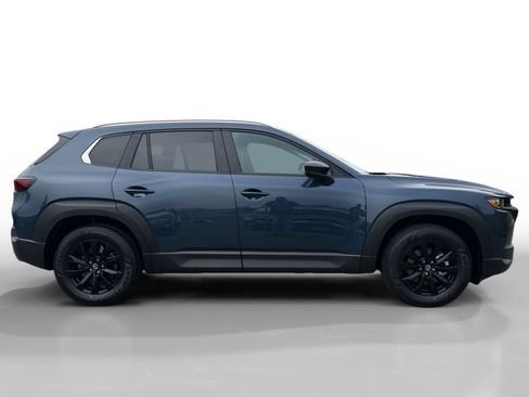New 2026 MAZDA CX-50 AWD 2.5 S w/ Weather Package image 6
