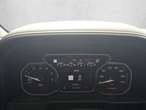 Used 2020 GMC Sierra 1500 AT4 w/ AT4 Premium Package AWD/4WD image 9
