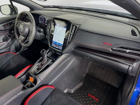 Used 2025 Subaru WRX GT w/ Popular Package #2A AWD/4WD image 33