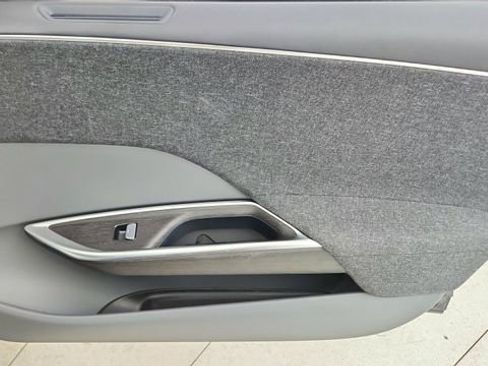 Used 2024 Lucid Air Touring image 24