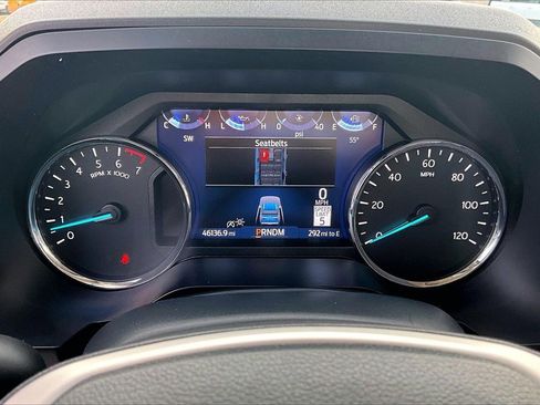 Used 2024 Ford Expedition Max Limited image 21