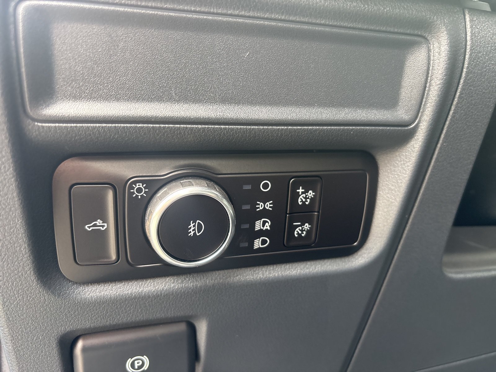 Certified 2023 Ford F150 XL w/ STX Appearance Package AWD/4WD image 16