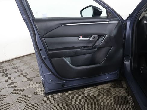 Used 2024 MAZDA CX-50 AWD 2.5 S w/ Preferred Package image 21