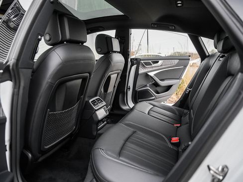 New 2025 Audi A7 3.0T Premium Plus image 21