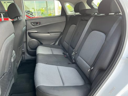 Used 2020 Hyundai Kona SE AWD/4WD image 17