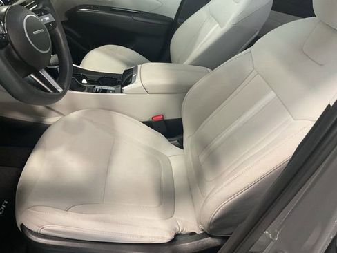Used 2025 Hyundai Tucson SEL image 11