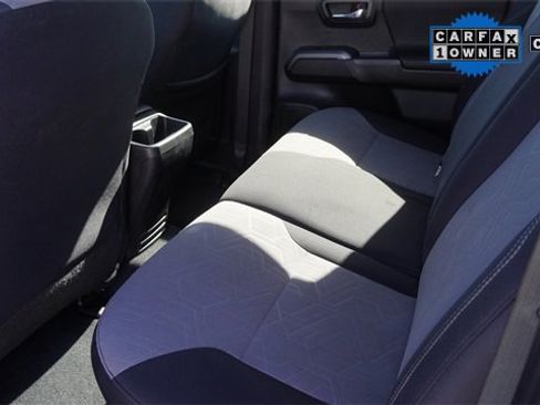 Used 2023 Toyota Tacoma SR image 14