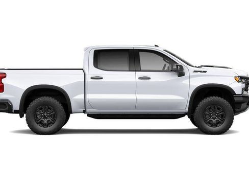 New 2026 Chevrolet Silverado 1500 ZR2 AWD/4WD image 65
