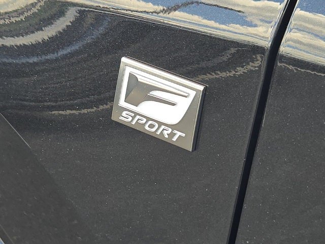 New 2026 Lexus RX 350 F Sport w/ Convenience Package AWD/4WD image 9