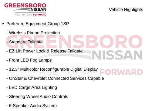 Used 2022 Chevrolet Silverado 1500 RST AWD/4WD image 11