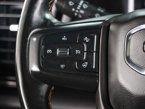 Used 2024 GMC Sierra 2500 AT4 w/ AT4 Premium Plus Package image 14