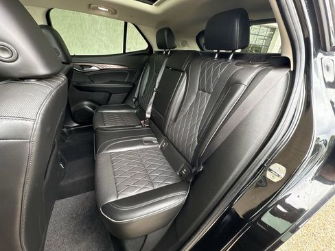 Certified 2023 Buick Envision Avenir FWD image 26