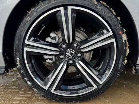 New 2026 Honda Accord Sport image 9