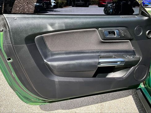 Used 2023 Ford Mustang Premium RWD image 25