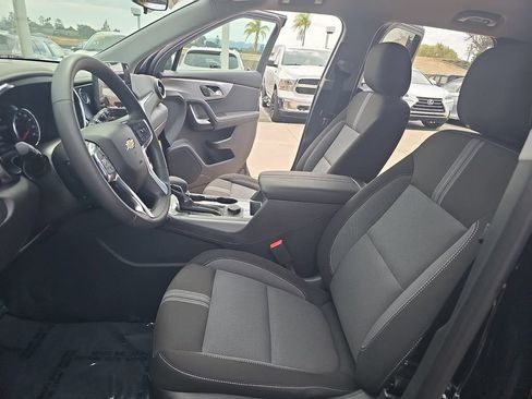 New 2026 Chevrolet Blazer LT w/ Midnight/Sport Edition FWD image 14