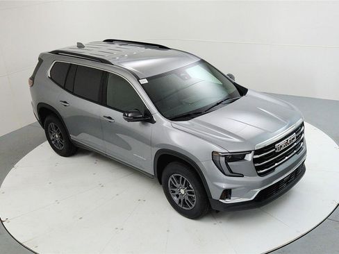 New 2026 GMC Acadia Elevation FWD image 13