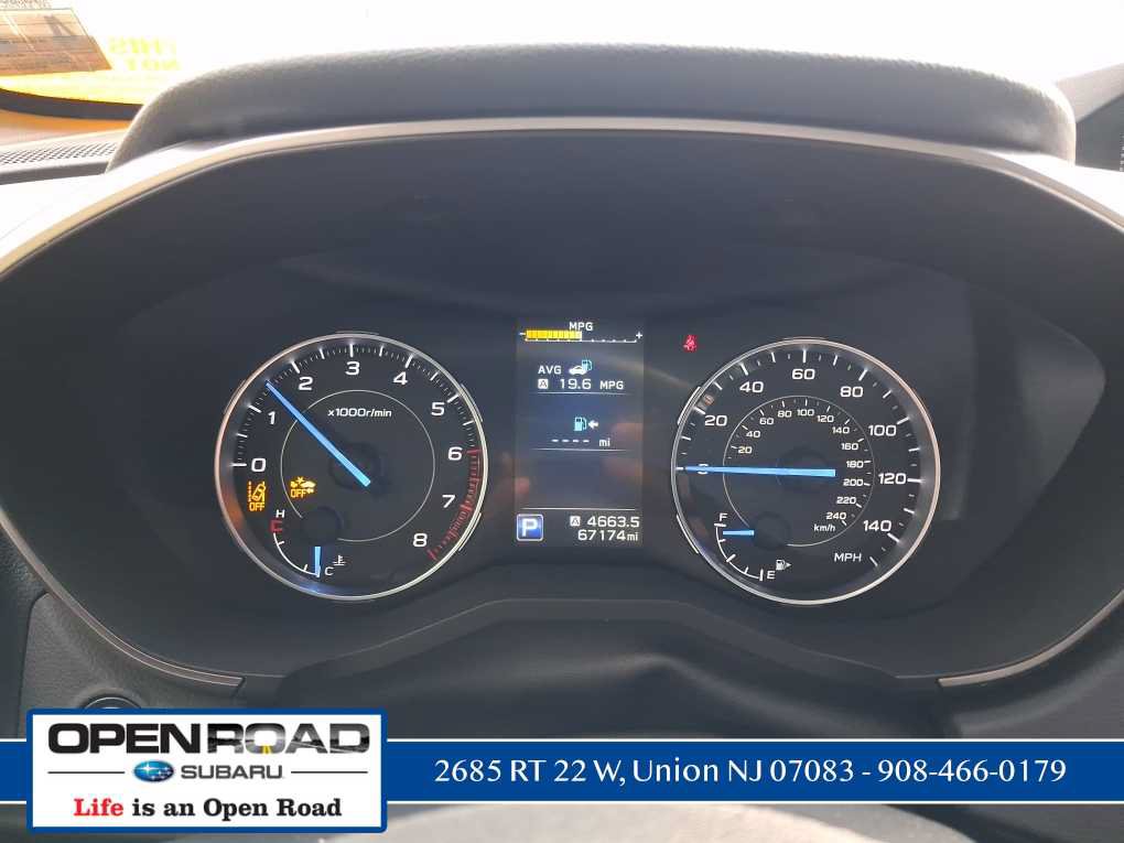 Used 2022 Subaru Ascent Limited w/ Technology Package AWD/4WD image 28