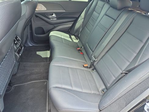 Used 2024 Mercedes-Benz GLE 450 4MATIC image 14