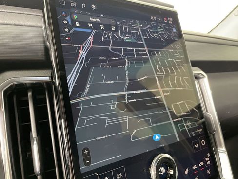 New 2025 GMC Acadia Elevation image 14