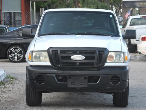 Used 2009 Ford Ranger XL image 2