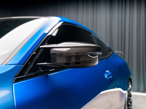 Used 2022 BMW M4 xDrive Competition w/ M Carbon Exterior Package image 32