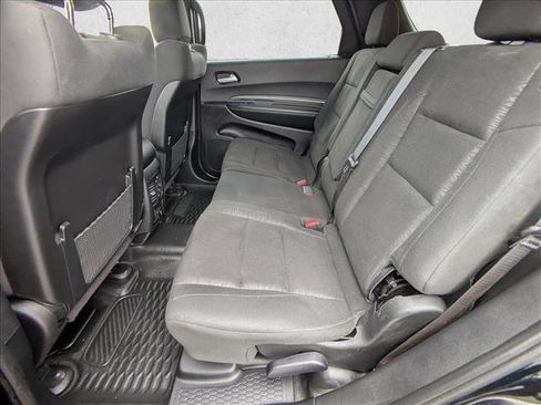 Used 2024 Dodge Durango AWD w/ Technology Group image 13