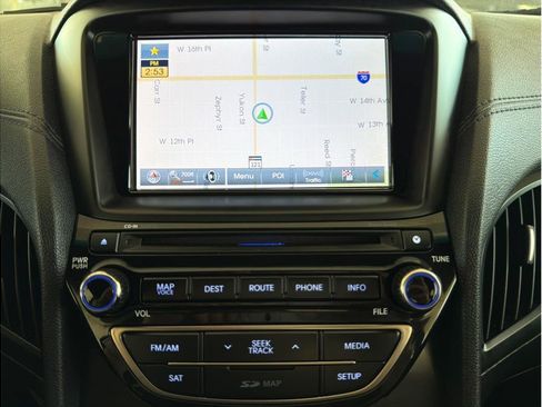 Used 2014 Hyundai Genesis 3.8 RWD image 20