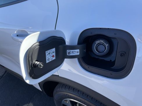 New 2026 Ford Escape ST-Line Select w/ Tech Pack #1 image 55