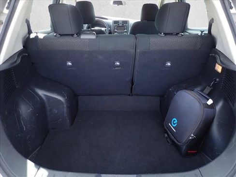 Used 2017 Nissan Leaf S w/ Charge Package FWD image 8