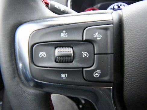 Used 2024 Chevrolet Blazer RS w/ Driver Confidence II Package image 41