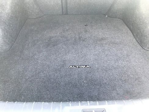 Used 2016 Nissan Altima 2.5 S w/ Power Driver Seat Package image 7