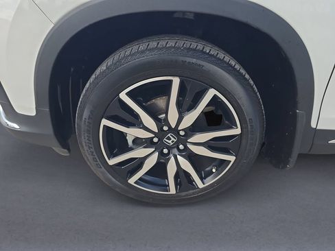 Used 2021 Honda Pilot Elite image 10