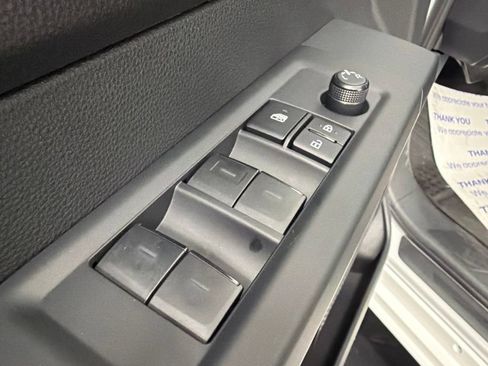 Used 2026 Toyota Tundra SR RWD image 20