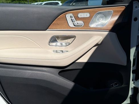 Certified 2023 Mercedes-Benz GLE 350 4MATIC image 44