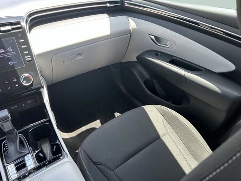 Used 2023 Hyundai Tucson SEL AWD/4WD image 19