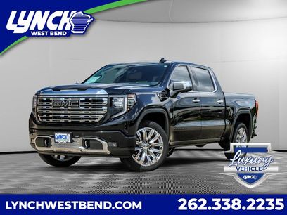 Used 2023 GMC Sierra 1500 Denali w/ Technology Package