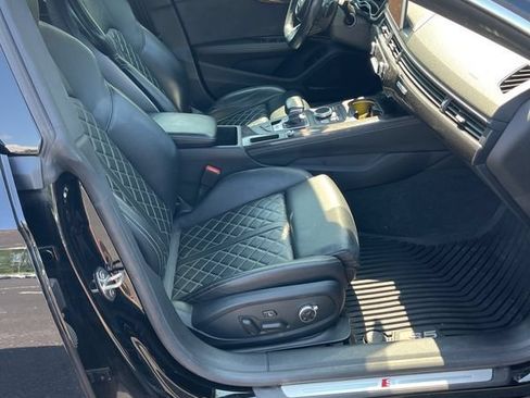 Used 2018 Audi S5 Premium Plus AWD/4WD image 4