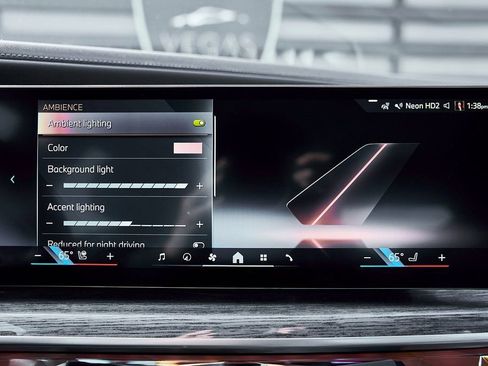 Used 2024 BMW 760i xDrive AWD/4WD image 77