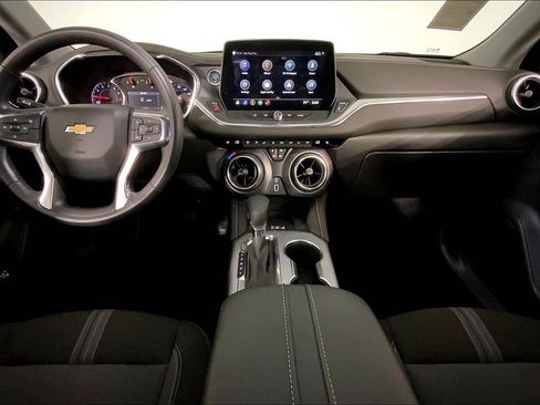 Used 2024 Chevrolet Blazer LT w/ Convenience Package FWD image 15