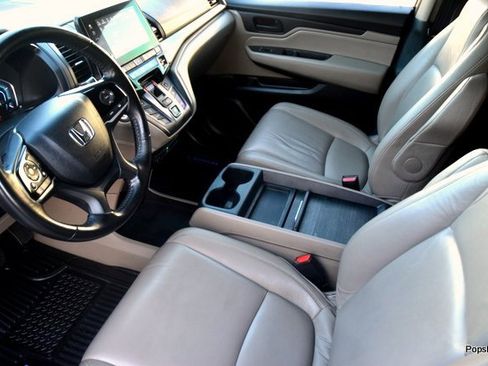 Used 2020 Honda Odyssey EX-L image 8