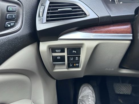 Used 2018 Acura MDX SH-AWD w/ Advance Package image 31