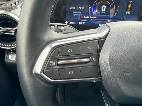 Used 2026 Chevrolet Equinox LT AWD/4WD image 40